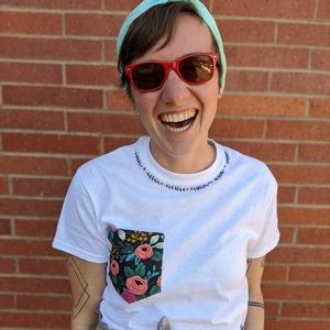 Meet your Posher, Kaleena